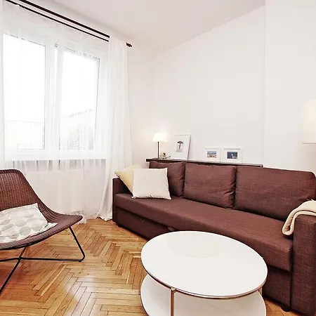 Lejlighed Comfort 2 Gdynia