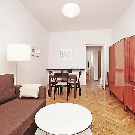 Lejlighed Comfort 2